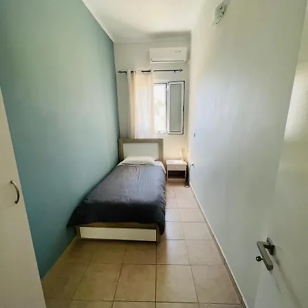Tsanta House Casa vacanze