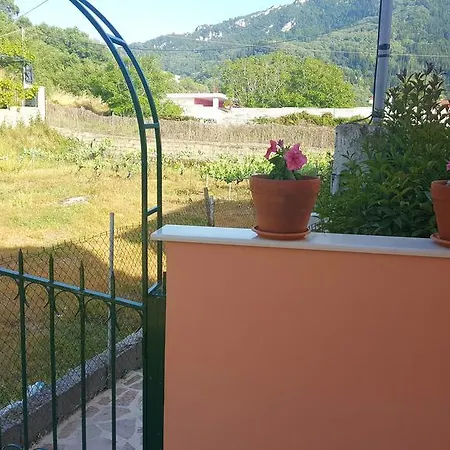 Tsanta House * Agios Gordios (Corfu)