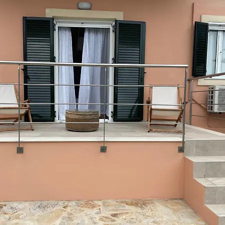 Ferienhaus Tsanta House