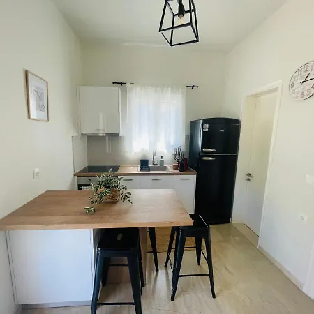 Tsanta House Hébergement de vacances Agios Gordios (Corfu)