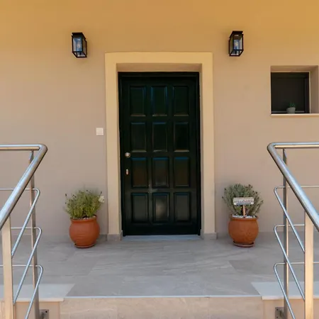 Tsanta House بيت للعطل *