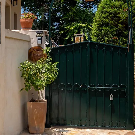 Holiday home Tsanta House Agios Gordios (Corfu)
