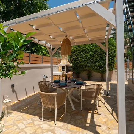 Tsanta House Tatil Evi *