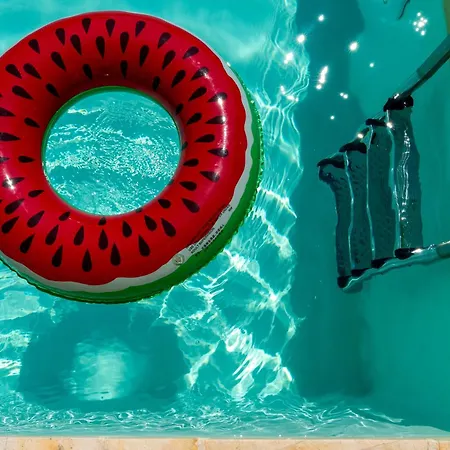 Tsanta House Tatil Evi
