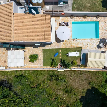 Tsanta House