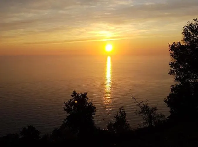 Tsanta House * Agios Gordios (Corfu)