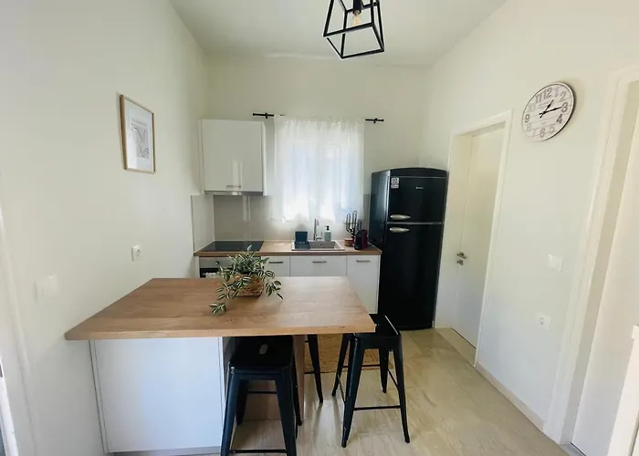 Tsanta House Prázdninový dům Agios Gordios (Corfu)