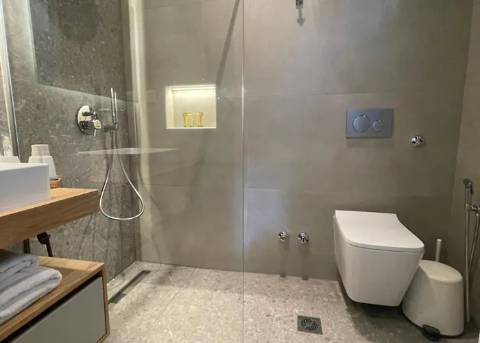 Tsanta House Prázdninový dům *