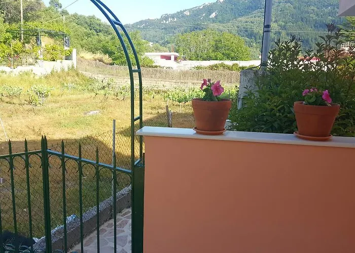 Tsanta House * Agios Gordios (Corfu)