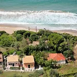 Tsanta House 阿齐欧斯·贡多斯